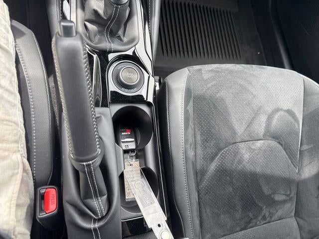2025 Toyota GR Corolla Premium Manual