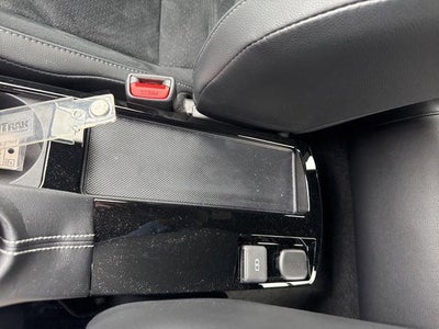 2025 Toyota GR Corolla Premium Manual