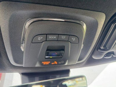 2025 Toyota GR Corolla Premium Manual
