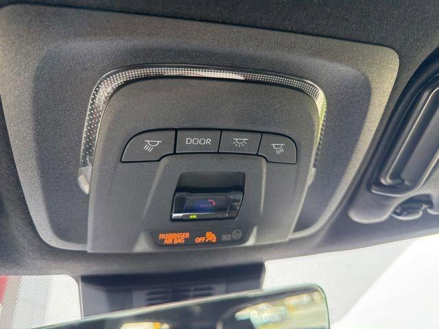 2025 Toyota GR Corolla Premium Manual