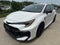2025 Toyota GR Corolla Premium Manual