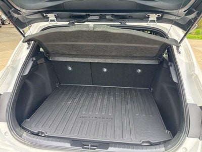 2025 Toyota GR Corolla Premium Manual