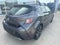 2022 Toyota Corolla Hatchback XSE CVT