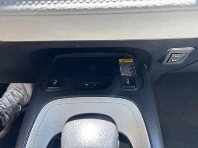 2024 Toyota Corolla Hatchback XSE CVT