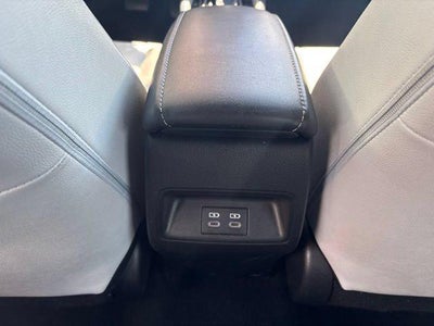 2024 Toyota Corolla Hatchback XSE CVT