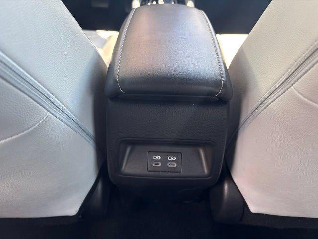2024 Toyota Corolla Hatchback XSE CVT