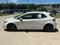 2024 Toyota Corolla Hatchback XSE CVT