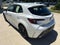 2024 Toyota Corolla Hatchback XSE CVT