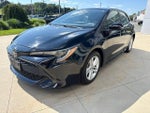 2020 Toyota Corolla Hatchback SE CVT