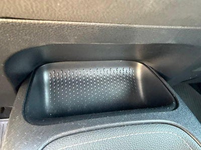 2020 Toyota Corolla Hatchback SE CVT