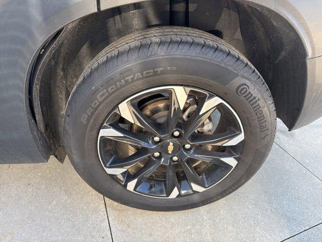 2023 Chevrolet TrailBlazer FWD 4dr LT