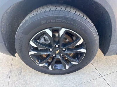 2023 Chevrolet TrailBlazer FWD 4dr LT