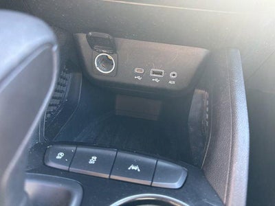 2023 Chevrolet TrailBlazer FWD 4dr LT
