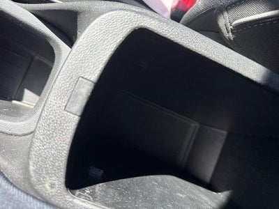 2023 Chevrolet TrailBlazer FWD 4dr LT
