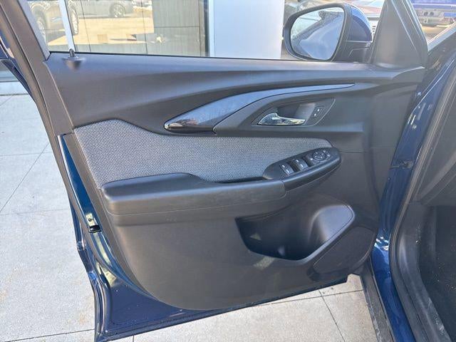 2023 Chevrolet TrailBlazer FWD 4dr LT