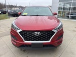 2021 Hyundai Tucson SE FWD