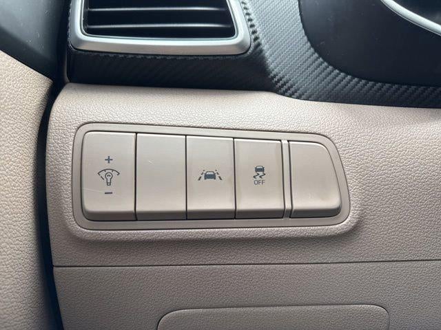 2021 Hyundai Tucson SE FWD