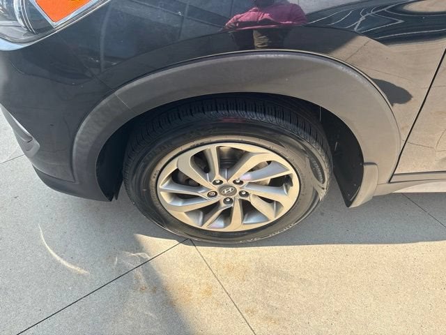 2017 Hyundai Tucson SE FWD