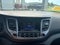 2017 Hyundai Tucson SE FWD