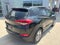 2017 Hyundai Tucson SE FWD