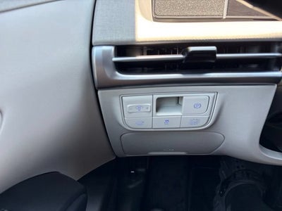 2025 Hyundai Tucson Hybrid SEL Convenience AWD