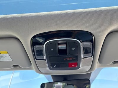 2025 Hyundai Tucson Hybrid SEL Convenience AWD