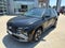 2025 Hyundai Tucson Hybrid SEL Convenience AWD