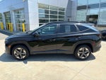 2025 Hyundai Tucson Hybrid SEL Convenience AWD