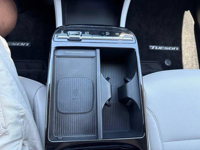 2025 Hyundai Tucson Hybrid SEL Convenience AWD