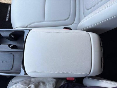 2025 Hyundai Tucson Hybrid SEL Convenience AWD