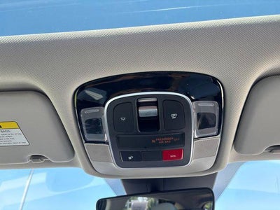 2025 Hyundai Tucson Hybrid SEL Convenience AWD