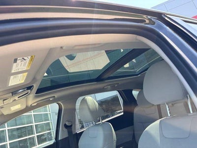2025 Hyundai Tucson Hybrid SEL Convenience AWD