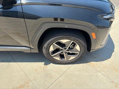 2025 Hyundai Tucson Hybrid SEL Convenience AWD