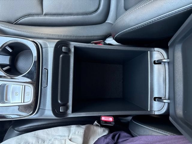 2024 Hyundai Tucson Hybrid Limited AWD
