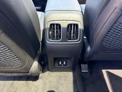 2024 Hyundai Tucson Hybrid Limited AWD