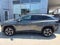 2024 Hyundai Tucson Hybrid Limited AWD