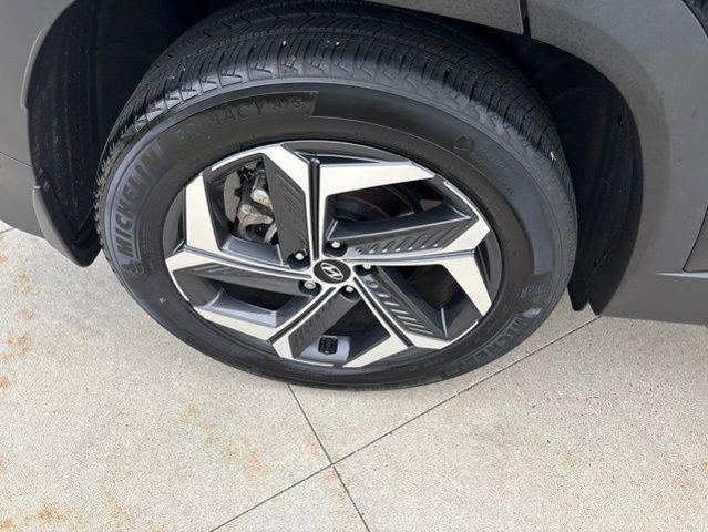 2023 Hyundai Tucson Plug-In Hybrid Limited AWD