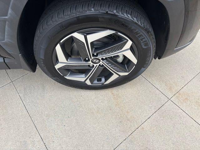 2023 Hyundai Tucson Plug-In Hybrid Limited AWD