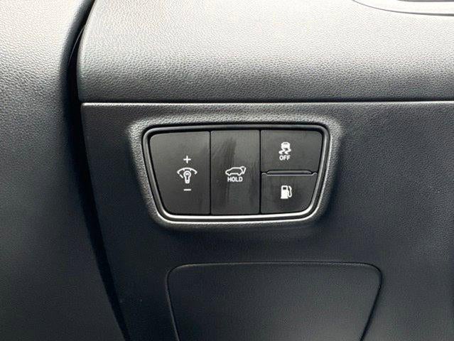 2023 Hyundai Tucson Plug-In Hybrid Limited AWD