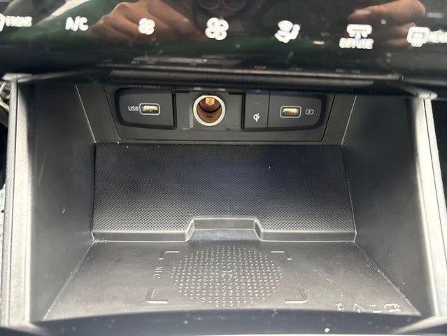 2023 Hyundai Tucson Plug-In Hybrid Limited AWD