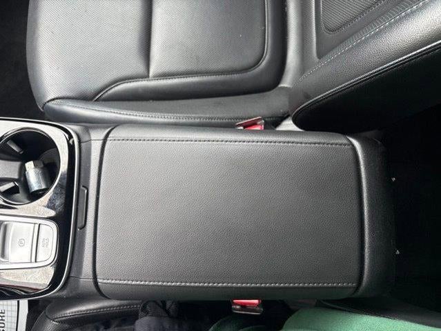 2023 Hyundai Tucson Plug-In Hybrid Limited AWD