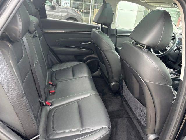 2023 Hyundai Tucson Plug-In Hybrid Limited AWD