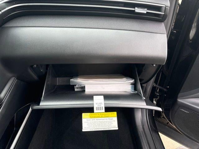 2023 Hyundai Tucson Plug-In Hybrid Limited AWD