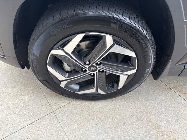 2023 Hyundai Tucson Plug-In Hybrid Limited AWD