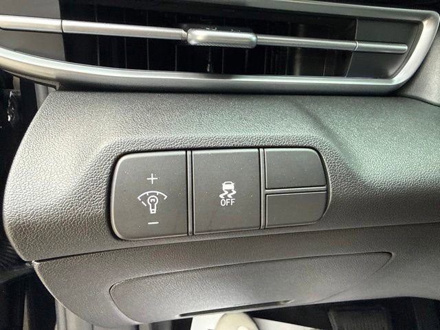 2026 Hyundai Elantra Limited IVT