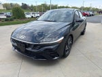 2026 Hyundai Elantra Limited IVT