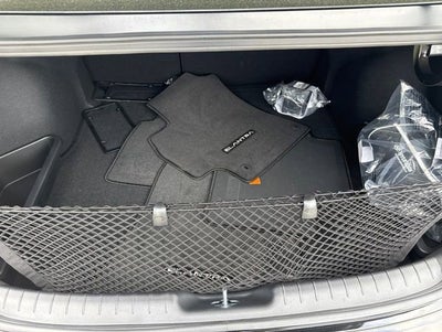 2026 Hyundai Elantra Limited IVT