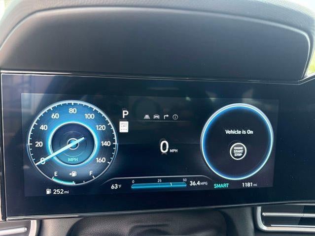 2026 Hyundai Elantra Limited IVT