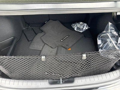 2026 Hyundai Elantra Limited IVT
