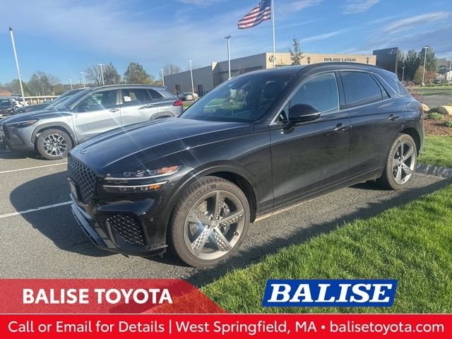 2023 Genesis GV70 2.5T Standard AWD's photo
